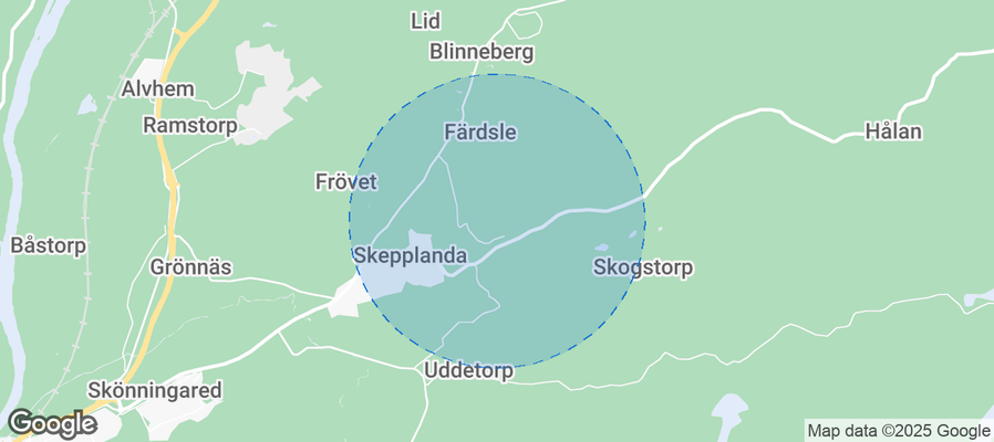 Discover Ale kommun Airbnb Analytics